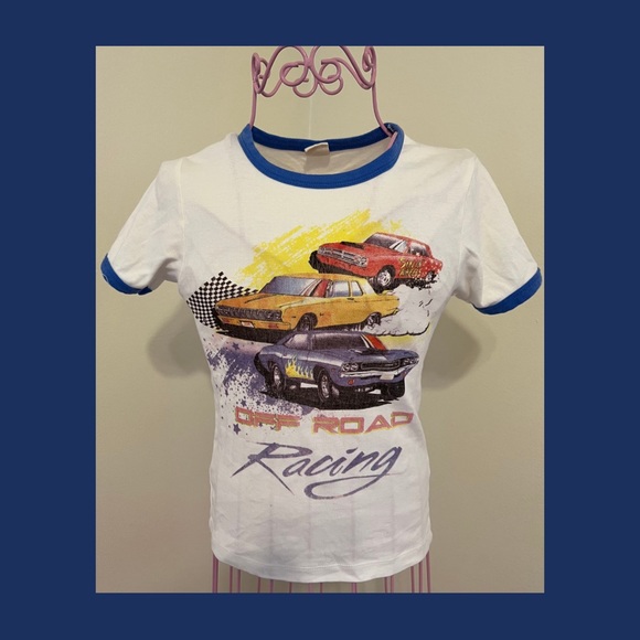 Urban Outfitters Tops - Urban Outfitters Graphic Tee